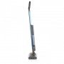 Domo DO235SW scopa elettrica Senza sacchetto Blu, Grigio (DO235SW)