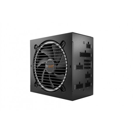 be quiet! Pure Power 11 FM 850W alimentatore per computer 20+4 pin ATX ATX Nero (BN324)