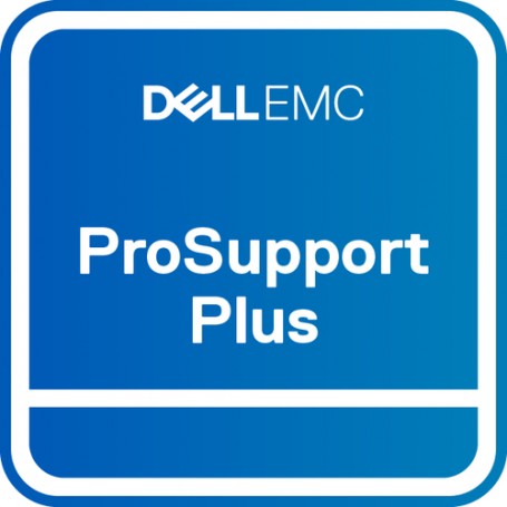 DELL 3Y Next Bus. Day to 3Y ProSpt PL 4H (PR250_3OS3P4H)