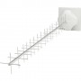 Ubiquiti Networks airMAX Yagi antenna di rete 16 dBi (AMY-9M16X2)