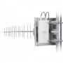 Ubiquiti Networks airMAX Yagi antenna di rete 16 dBi (AMY-9M16X2)