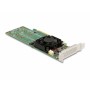 DeLOCK 90078 scheda di interfaccia e adattatore Interno M.2 (90078)