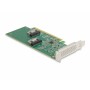 DeLOCK 90077 scheda di interfaccia e adattatore Interno (90077)