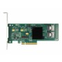 DeLOCK 90061 scheda di interfaccia e adattatore Interno SATA (90061)