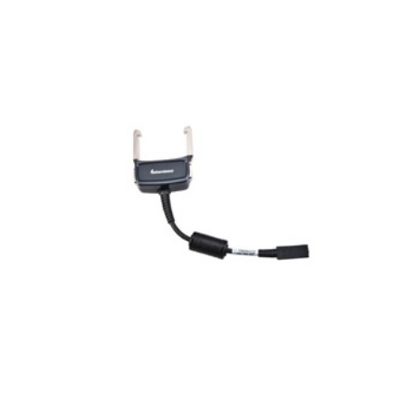 Intermec 850-817-002 adattatore e invertitore Auto/interno Nero (850-817-002)
