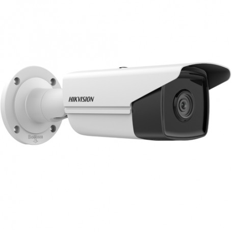 Hikvision Digital Technology DS-2CD2T23G2-2I Telecamera di sicurezza IP Esterno Capocorda 1920 x 1080 P (DS-2CD2T23G2-2I(2.8mm))