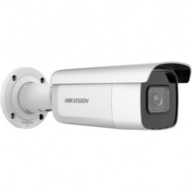 Hikvision Digital Technology DS-2CD2643G2-IZS Telecamera di sicurezza IP Esterno Capocorda 2688 x 1 (DS-2CD2643G2-IZS(2.8-12mm))