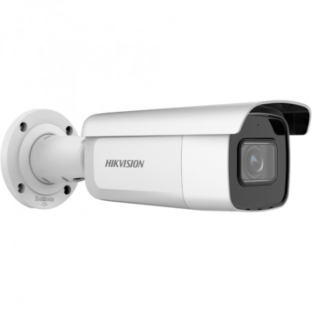 Hikvision Digital Technology DS-2CD2643G2-IZS Telecamera di sicurezza IP Esterno Capocorda 2688 x 1 (DS-2CD2643G2-IZS(2.8-12mm))