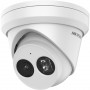 Hikvision Digital Technology DS-2CD2343G2-IU Telecamera di sicurezza IP Esterno Cupola 2688 x 1520 Pixe (DS-2CD2343G2-IU(2.8mm))