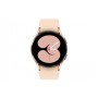 Samsung Galaxy Watch Active 4 3,05 cm (1.2") 40 mm PMOLED Rose Gold GPS (satellitare) (SM-R860NZDAEUE)
