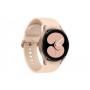 Samsung Galaxy Watch Active 4 3,05 cm (1.2") 40 mm PMOLED Rose Gold GPS (satellitare) (SM-R860NZDAEUE)