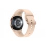 Samsung Galaxy Watch Active 4 3,05 cm (1.2") 40 mm PMOLED Rose Gold GPS (satellitare) (SM-R860NZDAEUE)