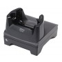 Zebra CRD1S0T-RFD40-EC5X-CHG-1R Caricabatterie per dispositivi mobili Nero Interno (CRD1S0T-RFD40-EC5X-CHG-1R)