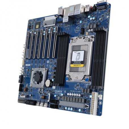 Gigabyte MC62-G40 Socket sWRX8 SSI CEB (9MC62G40NR-00)