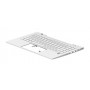 HP M23769-051 ricambio per notebook Tastiera (M23769-051)