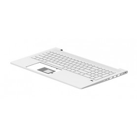 HP M21742-071 ricambio per notebook Tastiera (M21742-071)