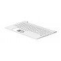 HP M21742-071 ricambio per notebook Tastiera (M21742-071)