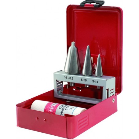 KS Tools 336.0503 set di strumenti meccanici (336.0503)