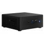 Intel NUC 11 Performance UCFF Nero i5-1135G7 (RNUC11PAHI50000)