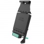 RAM Mounts RAM-GDS-DOCKL-V2-AP8U docking station per dispositivo mobile Tablet/Smartphone Nero (RAM-GDS-DOCKL-V2-AP8U)