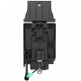 RAM Mounts RAM-GDS-DOCKL-V2-AP8U docking station per dispositivo mobile Tablet/Smartphone Nero (RAM-GDS-DOCKL-V2-AP8U)