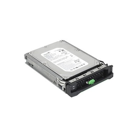 Fujitsu 38041677 disco rigido interno 2.5" 600 GB SAS (38041677)