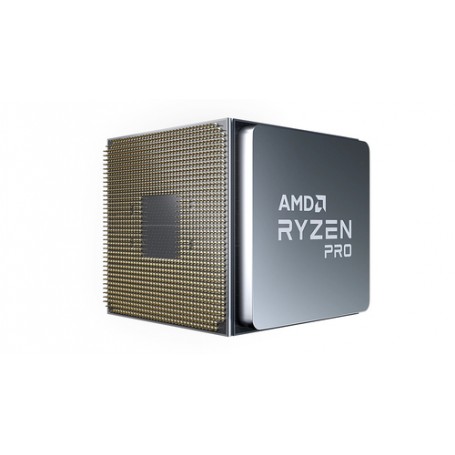 AMD Ryzen 5 PRO 3600 processore 3,6 GHz 32 MB L3 (100-000000029A)