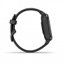 Garmin Venu SQ Music 3,3 cm (1.3") 33 mm Nero GPS (satellitare) (010-02426-10)