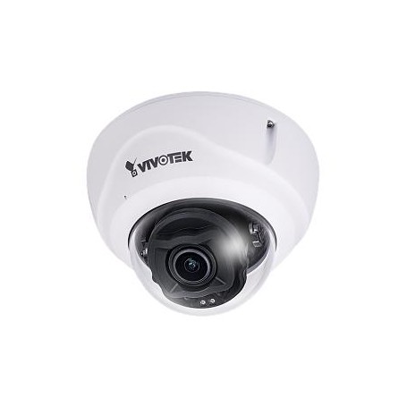 VIVOTEK V-SERIE FD9387-HTV-A Telecamera di sicurezza IP Interno e esterno Cupola Soffitto/muro (FD9387-HTV-A)