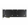 DeLOCK 90433 scheda di interfaccia e adattatore Interno SATA (90433)