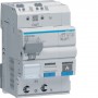 Hager ARF910D interruttore automatico 2 3 modulo/moduli (ARF910D)