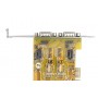 EXSYS EX-45032IS scheda di interfaccia e adattatore Interno Seriale (EX-45032IS)