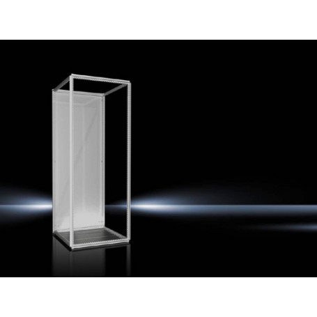 Rittal VX 9680.808 Rack indipendenti Grigio (9680808)