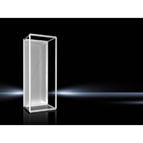 Rittal VX 9680.806 Rack indipendenti Grigio (9680806)