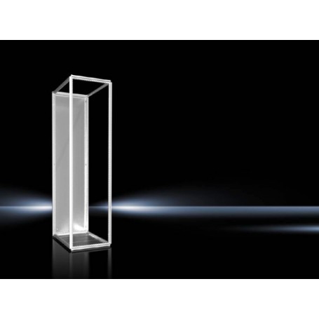 Rittal VX 9680.628 Rack indipendenti Grigio (9680628)