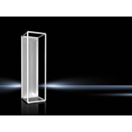 Rittal VX 9680.606 Rack indipendenti Grigio (9680606)