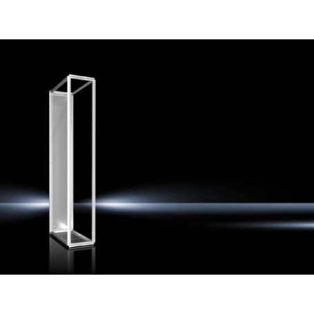 Rittal VX 9680.428 Rack indipendenti Grigio (9680428)