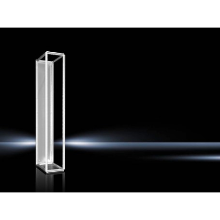 Rittal VX 9680.426 Rack indipendenti Grigio (9680426)