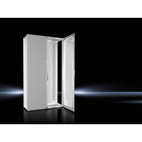 Rittal VX 9666.966 Rack indipendenti Grigio (9666966)