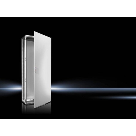 Rittal VX 9666.956 Rack indipendenti Grigio (9666956)