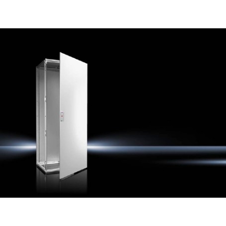 Rittal VX 9666.916 Rack indipendenti Grigio (9666916)