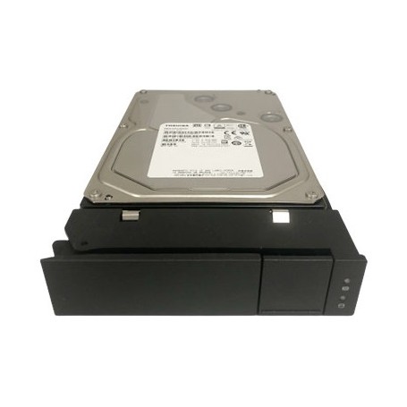 Promise Technology F40P2R800000015 disco rigido interno 3.5" 12000 GB Serial ATA III (F40P2R800000015)