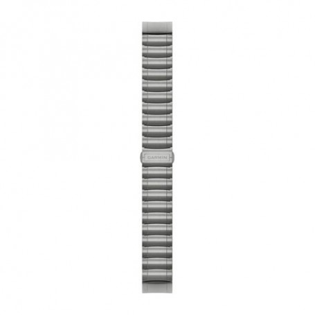 Garmin QuickFit Band Titanio (010-12738-20)