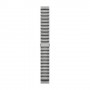 Garmin QuickFit Band Titanio (010-12738-20)