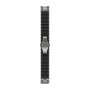 Garmin QuickFit Band Titanio (010-12738-20)