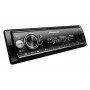 Pioneer MVH-S520DAB Ricevitore multimediale per auto Nero 200 W Bluetooth (MVH-S520DAB)