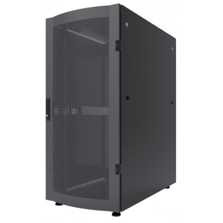 Intellinet 715164 rack 36U Rack indipendenti Nero (715164)