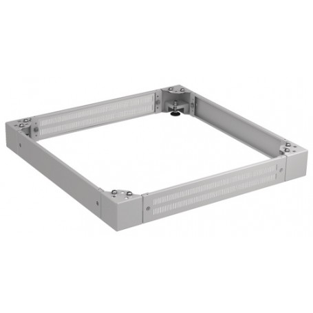 EFB Elektronik PRO-SOK88PP.TS porta accessori Zoccolo per scaffale (PRO-SOK88PP.TS)