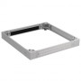 EFB Elektronik PRO-SOK82PB.GR porta accessori Zoccolo per scaffale (PRO-SOK82PB.GR)