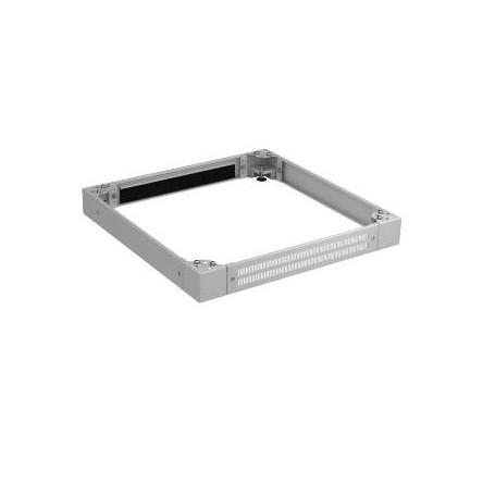 EFB Elektronik PRO-SOK62PB.GR porta accessori Zoccolo per scaffale (PRO-SOK62PB.GR)